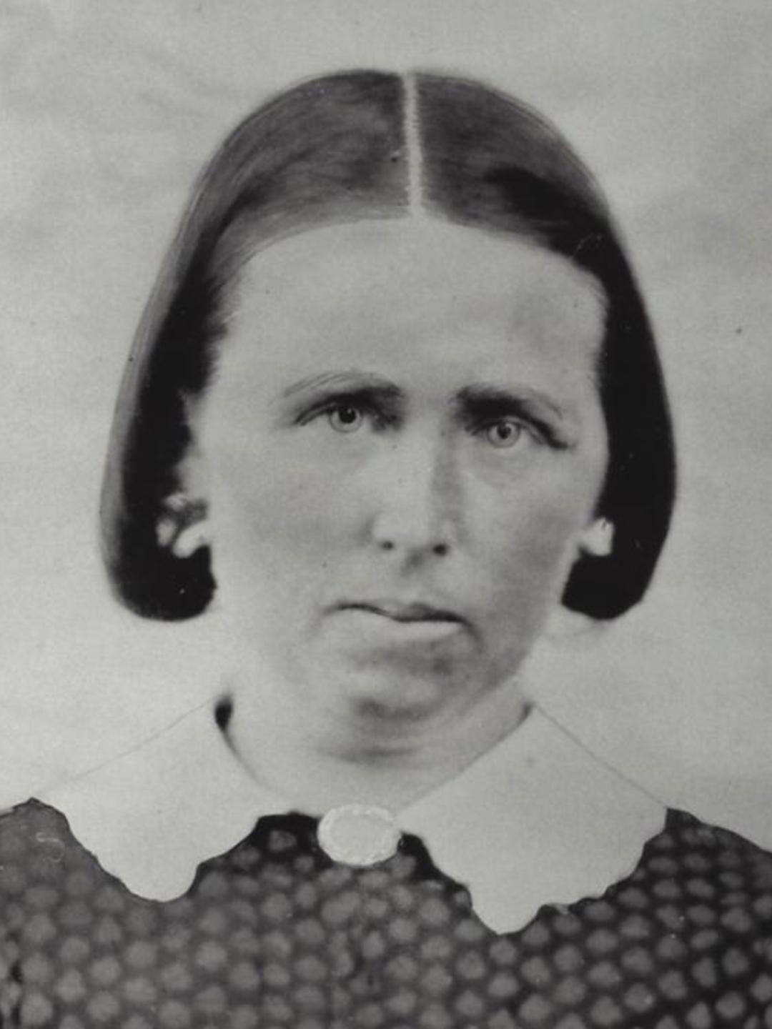 Amanda Ann Kellogg (1824 - 1872) Profile